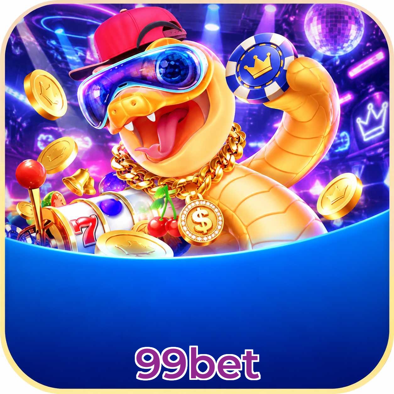 Cadastro rápido na 99bet com bônus de boas-vindas