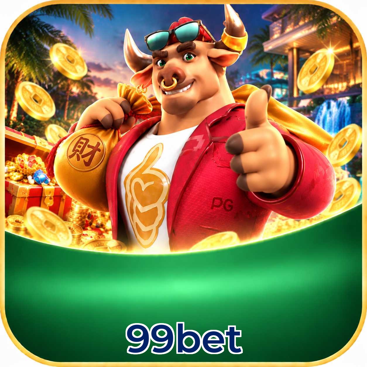 Grandes vitórias nos jogos Fortune da 99bet